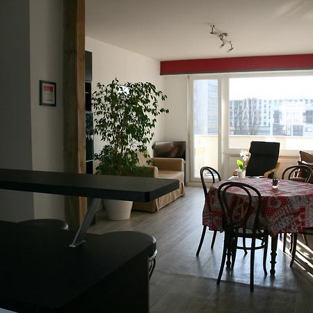 L'Appartement De L'Observatoire Strasbourg Kültér fotó
