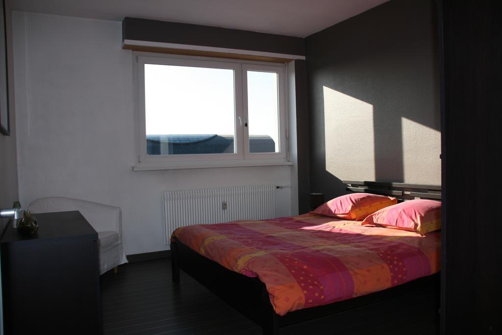 L'Appartement De L'Observatoire Strasbourg Kültér fotó