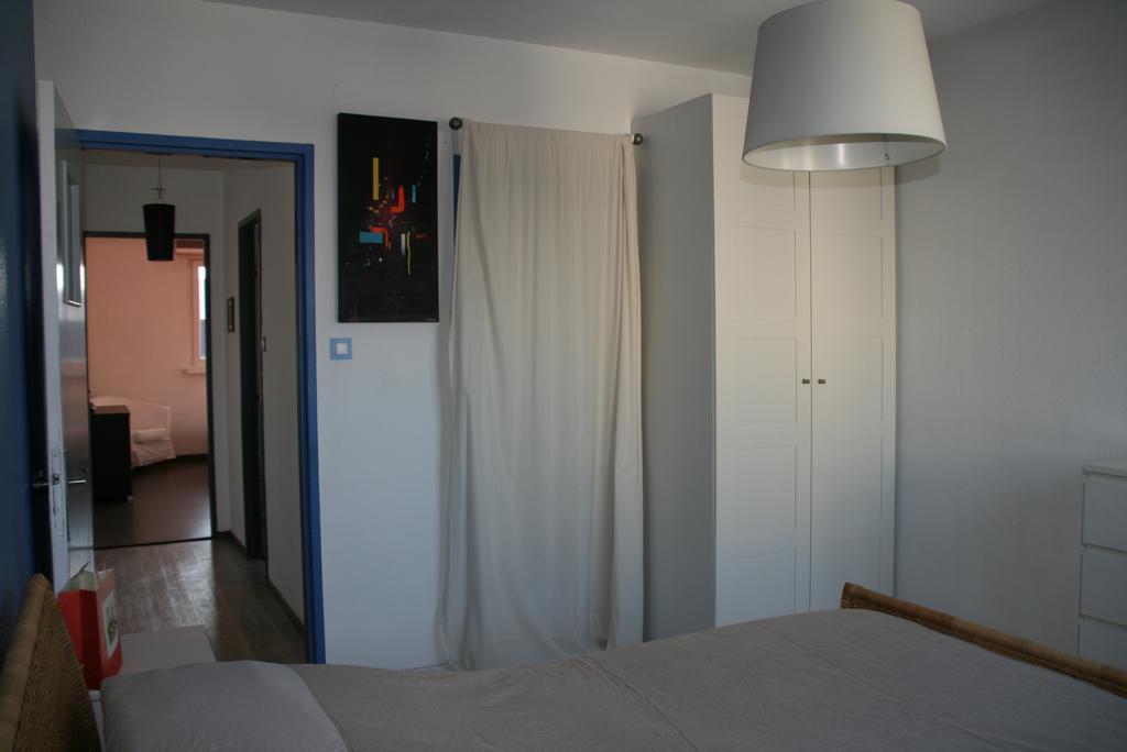 L'Appartement De L'Observatoire Strasbourg Kültér fotó