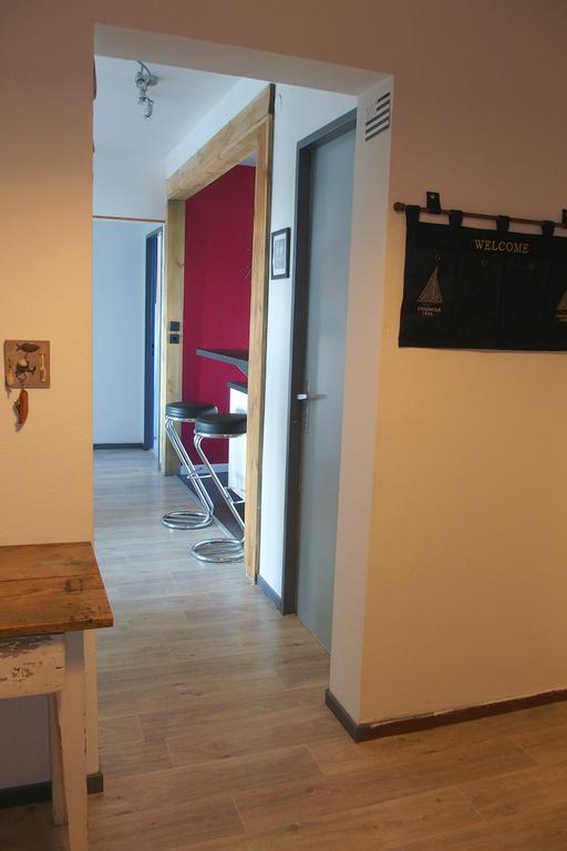 L'Appartement De L'Observatoire Strasbourg Kültér fotó