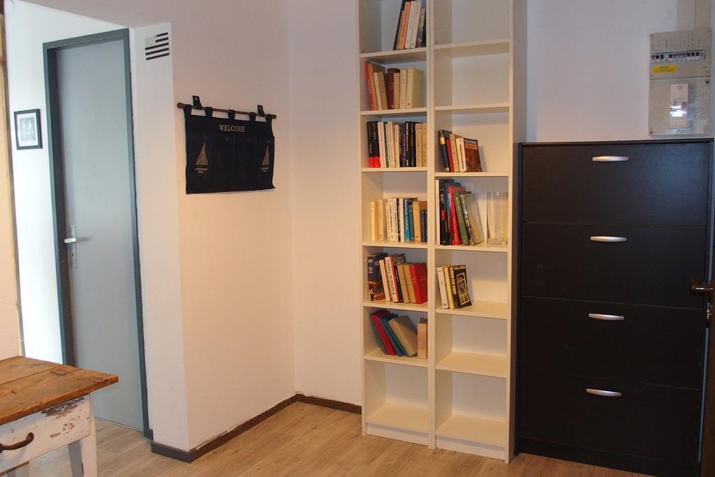 L'Appartement De L'Observatoire Strasbourg Kültér fotó